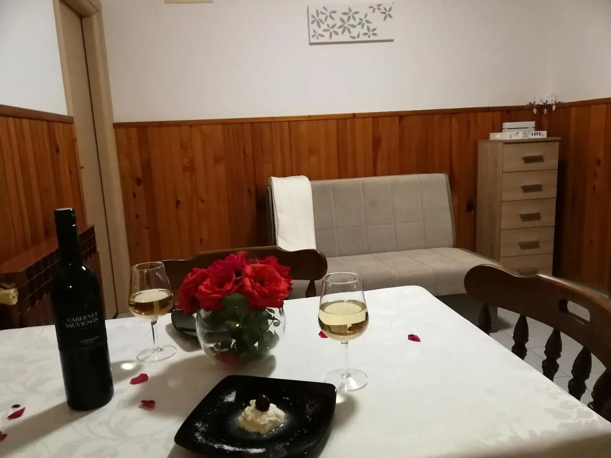 Giorgina Apartments Umag