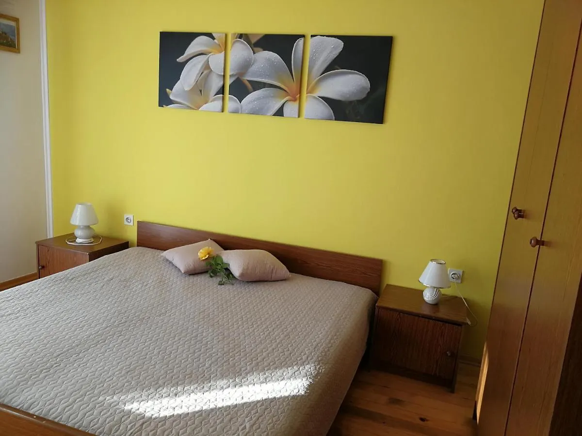 Giorgina Apartments Umag