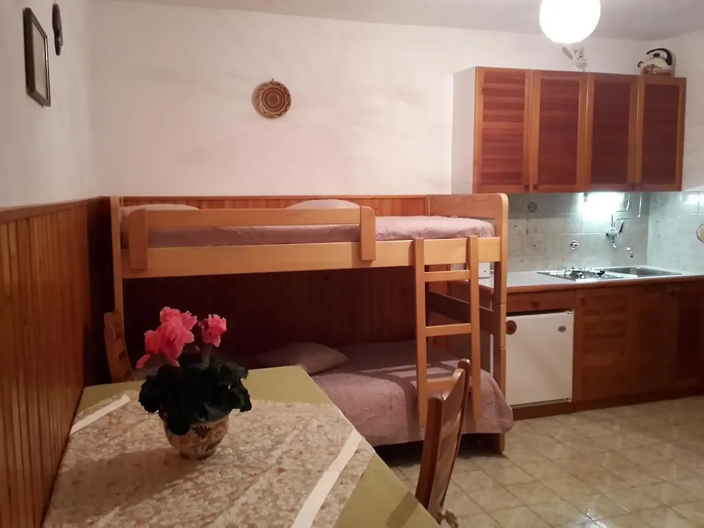 Giorgina Apartments Umag 0*,  Croatia