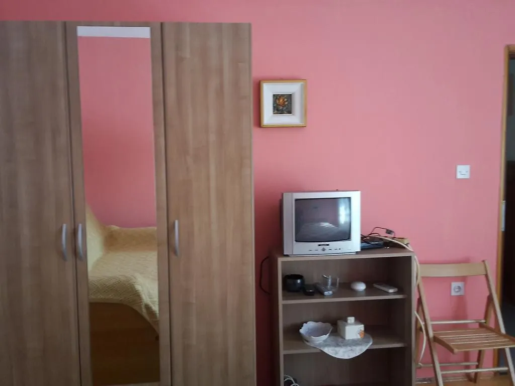 Giorgina Apartments Umag