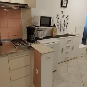 Olga Apartment