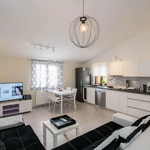 App Prodan Apartment