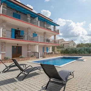 App Jadranka Apartment